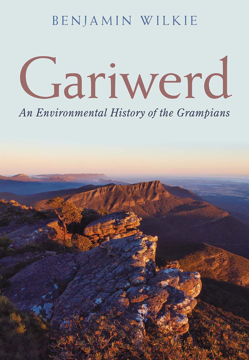 Gariwerd Benjamin Wilkie