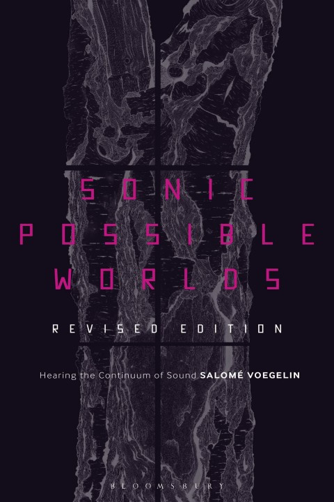 Sonic Possible Worlds Revised Edition Salom Voegelin