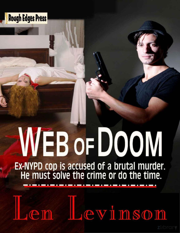 Web Of Doom Len Levinson