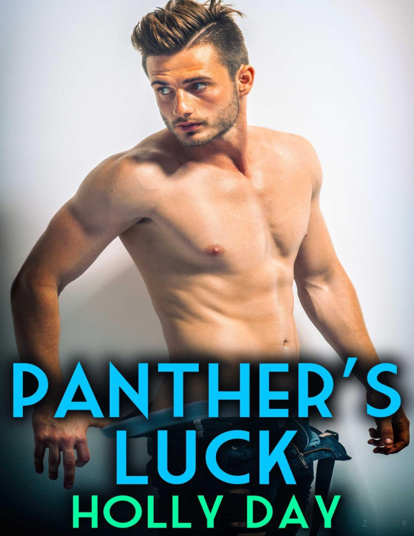 Panthers Luck Holly Day