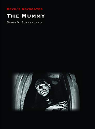 The Mummy Doris V Sutherland