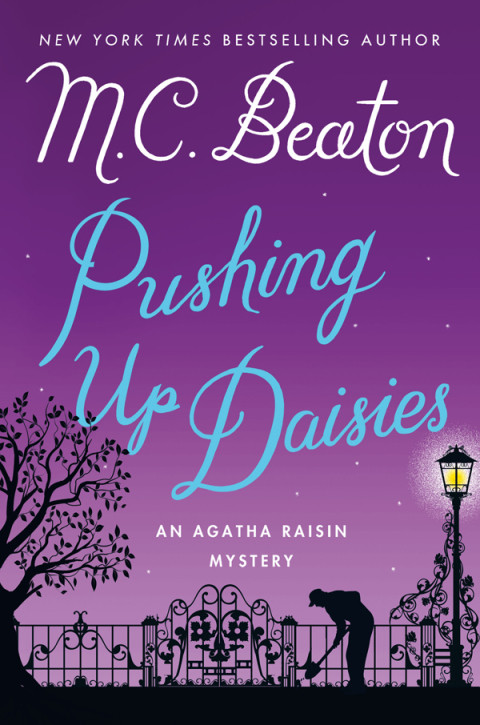 Ar27 Pushing Up Daisies Beaton M C