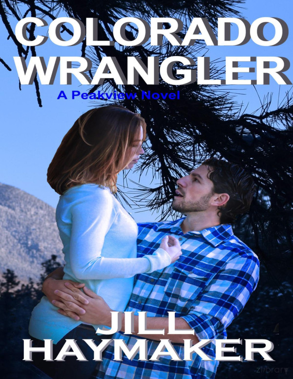 Peakview Series 04 Colorado Wrangler Haymaker Jill