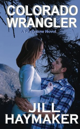 Peakview Series 04 Colorado Wrangler Haymaker Jill