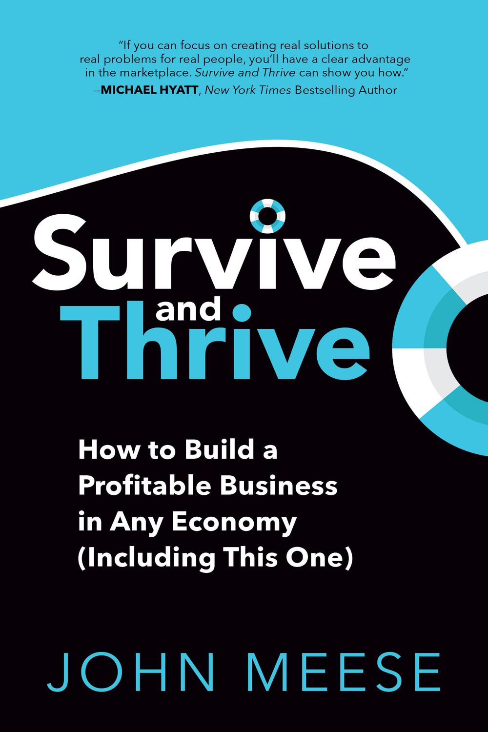 Survive And Thrive John Meese