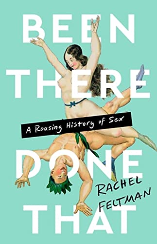 Been There Done That Rachel Feltman
