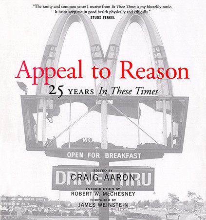 Appeal To Reason Craig Aaron