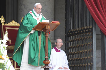 Daily Meditations Of The Holy Father Francis In 2013 Pope Francis