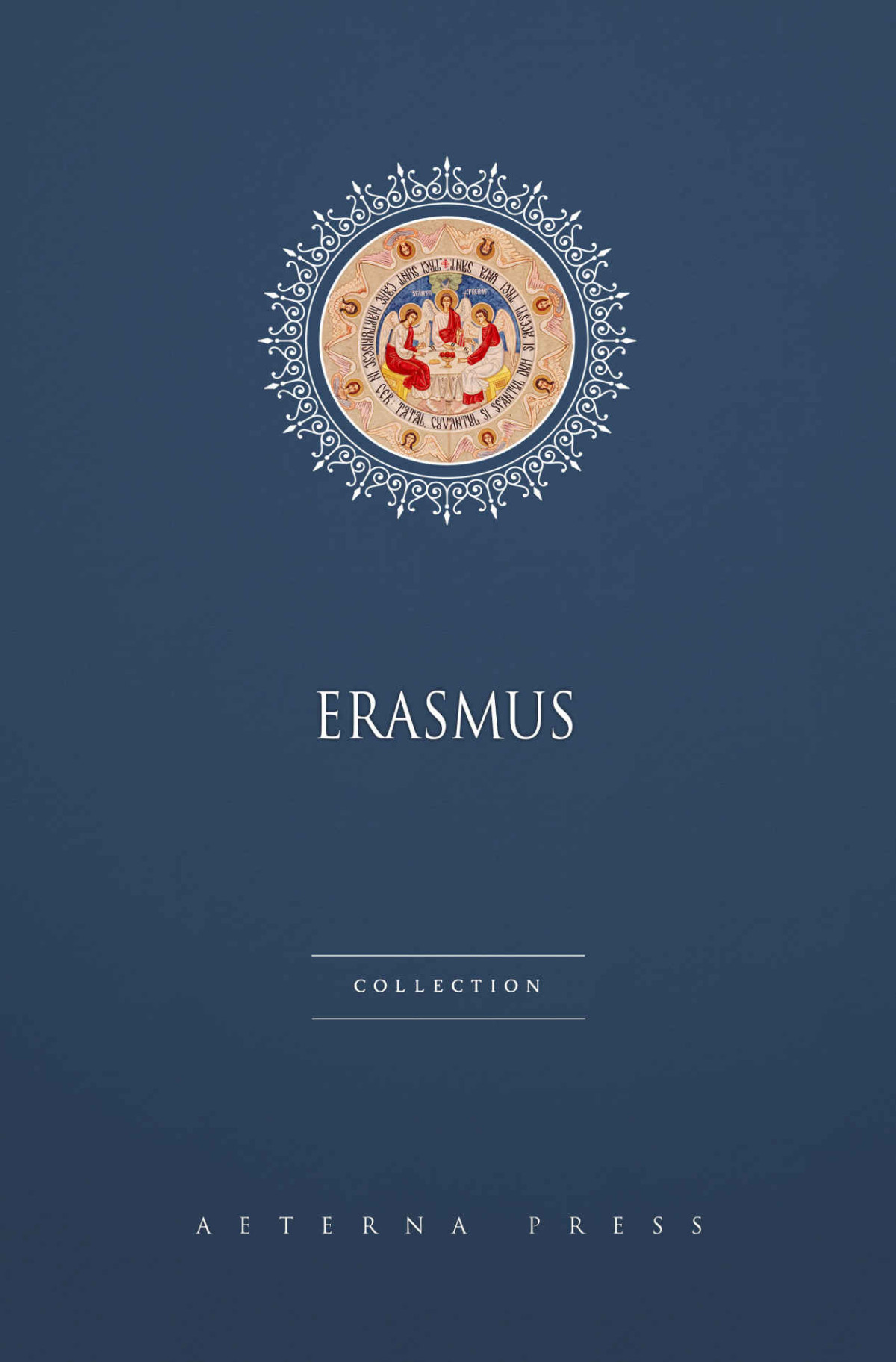 Erasmus Collection 8 Books Erasmus