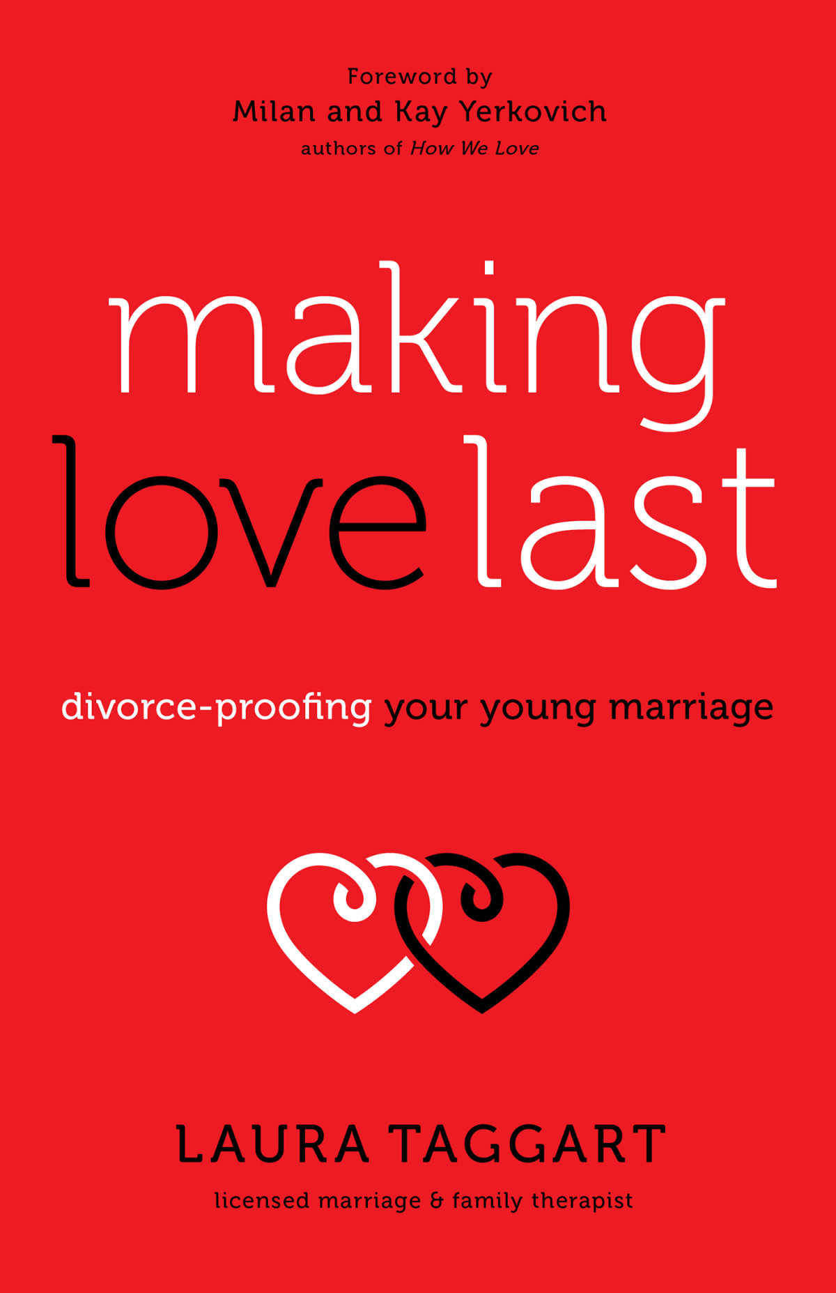 Making Love Last Laura Taggart