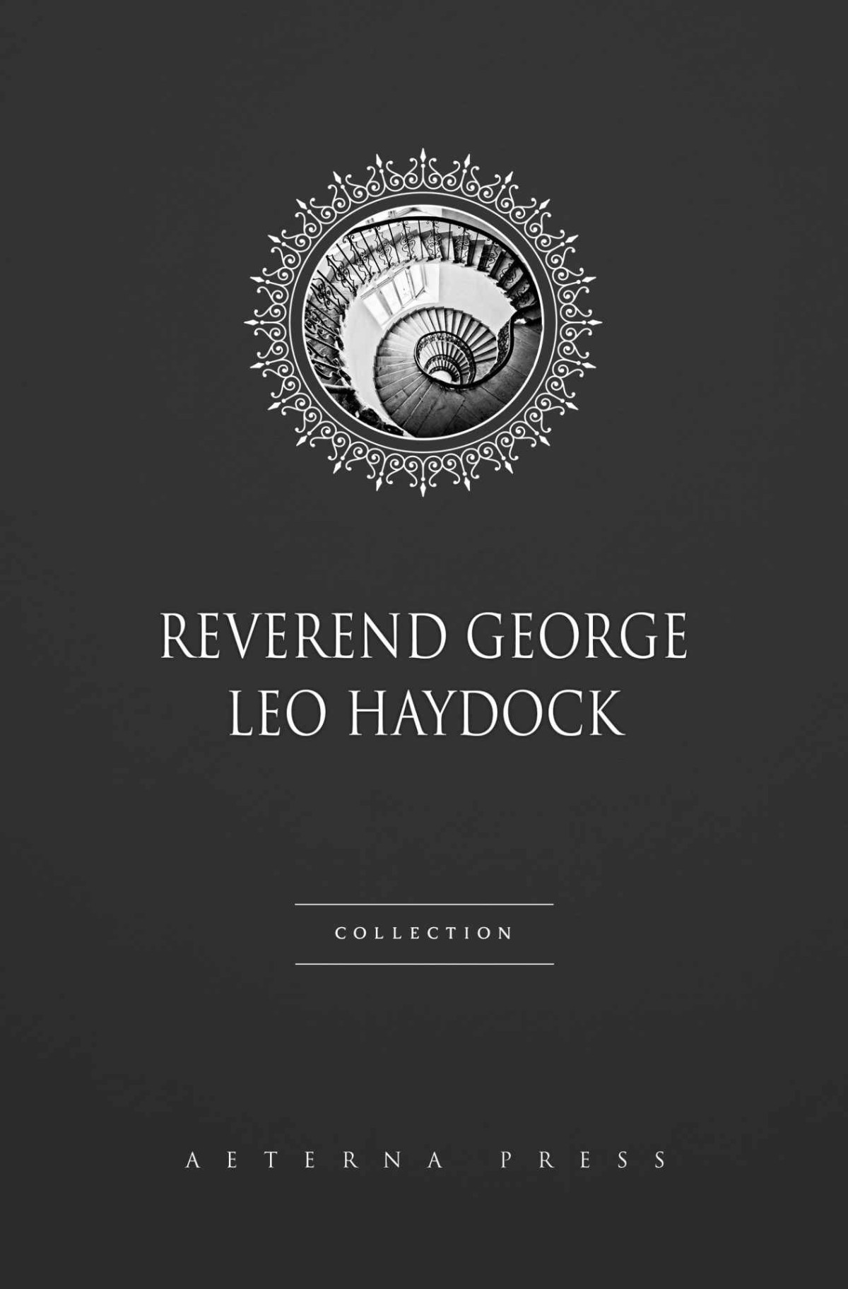 Reverend George Leo Haydock Collection 2 Books Reverend George Leo Haydock