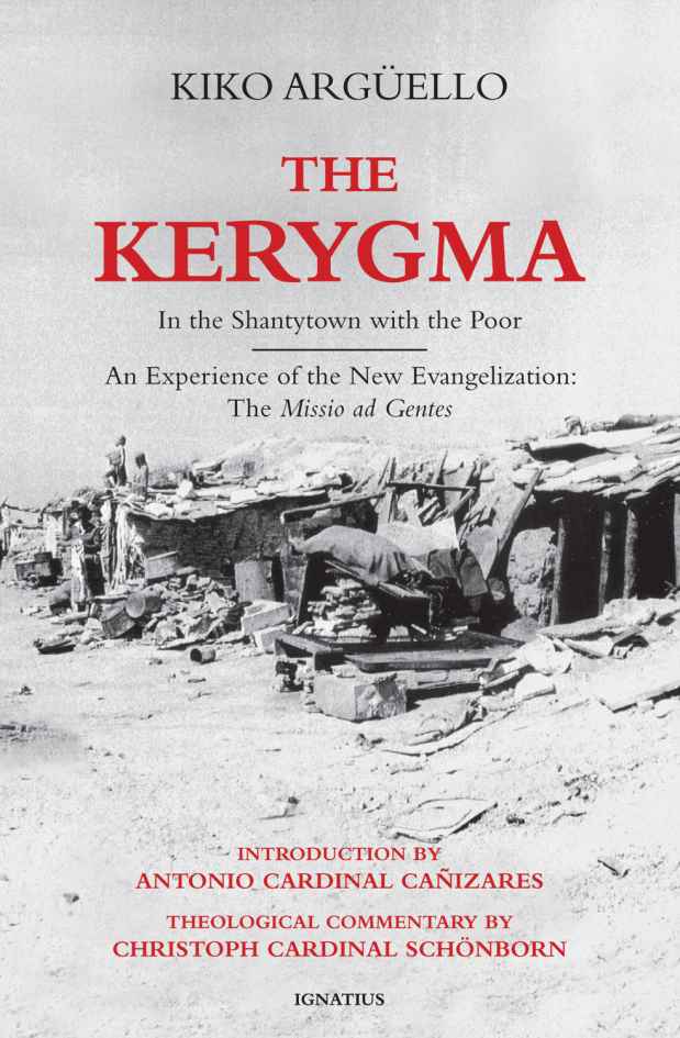 The Kerygma Argello Kiko