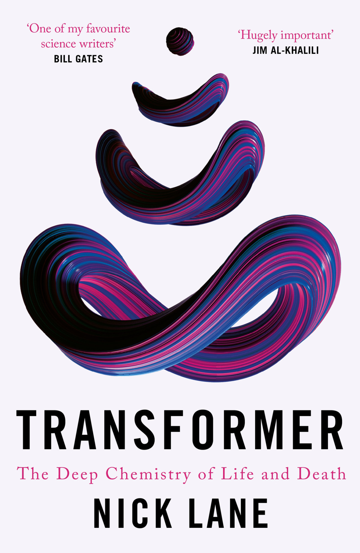 Transformer Nick Lane