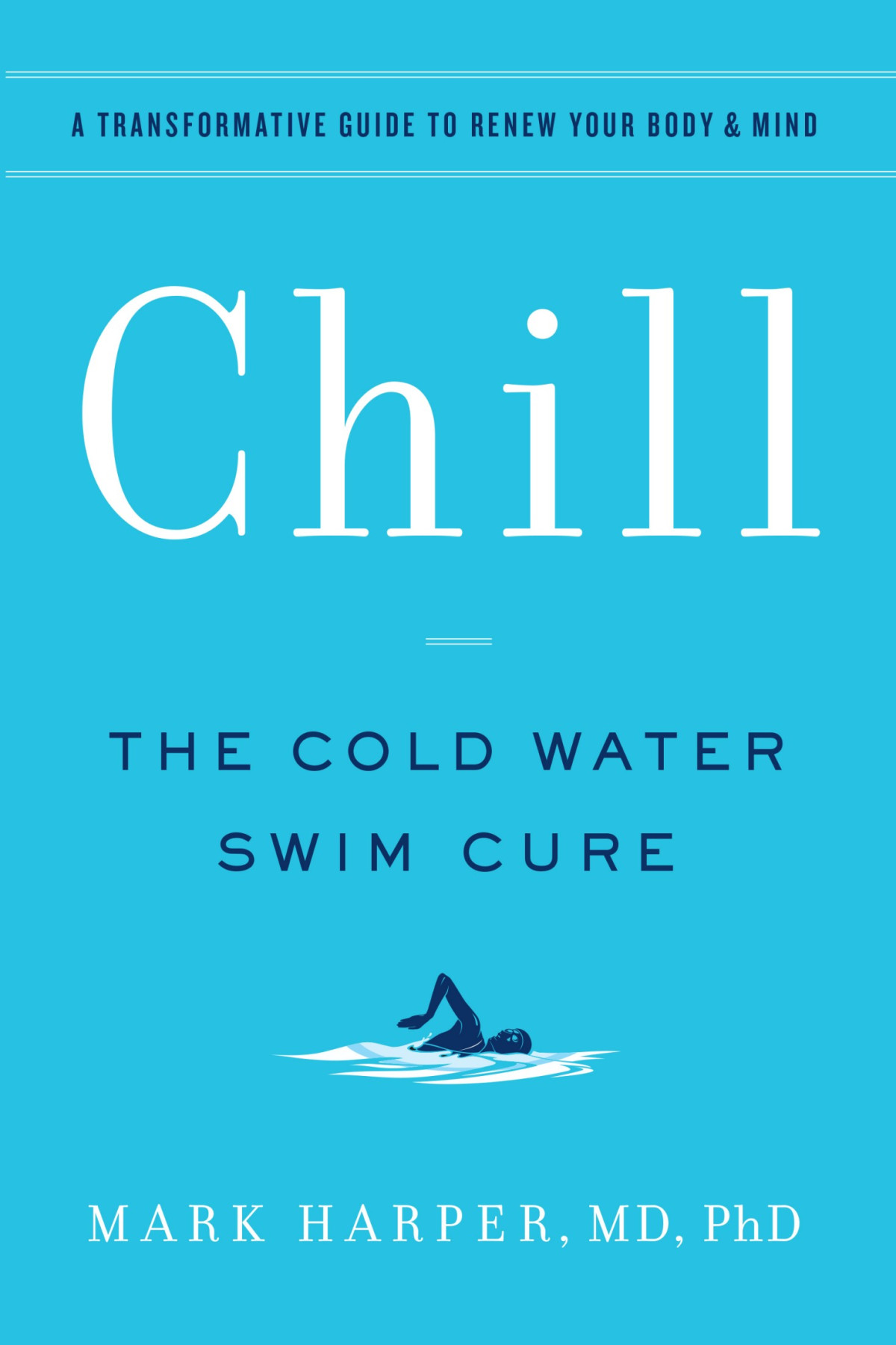 Chill Mark Harper