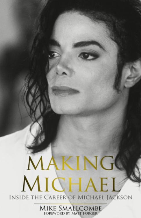 Making Michael Mike Smallcombe