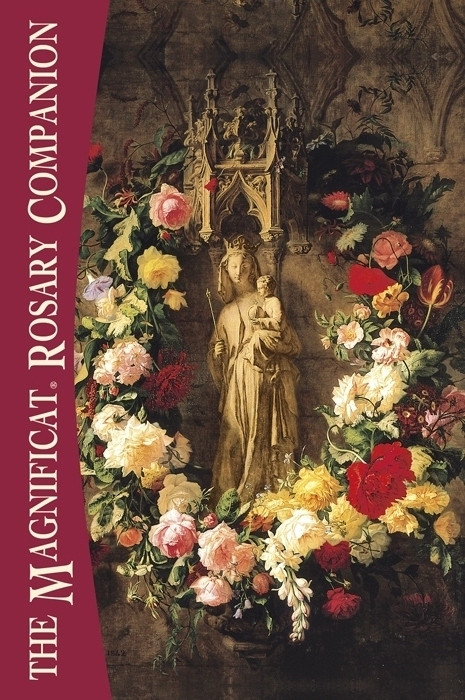 The Magnificat Rosary Companion Magnificat