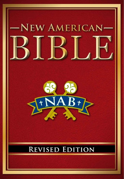 Catholic New American Bible Revised Edition Authors Various