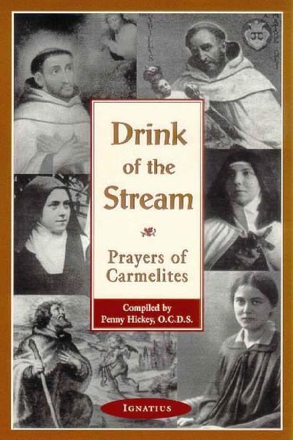 Drink Of The Stream Hickey Penny
