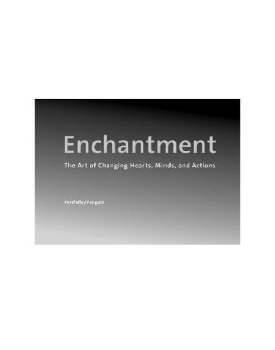 Enchantment Guy Kawasaki