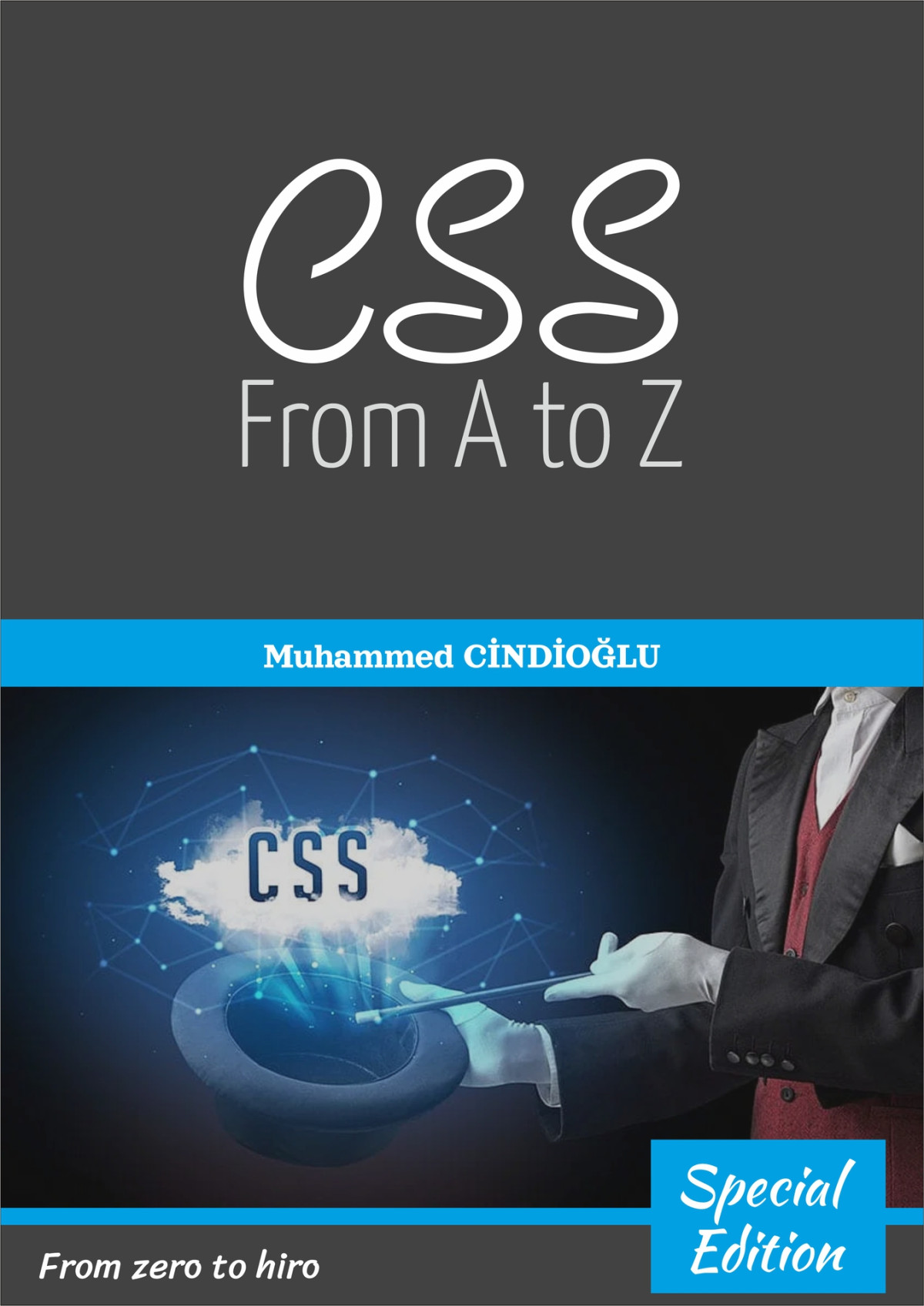 Css From A To Z Cindiolu Muhammed