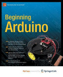 Beginning Arduino Michael Mcroberts