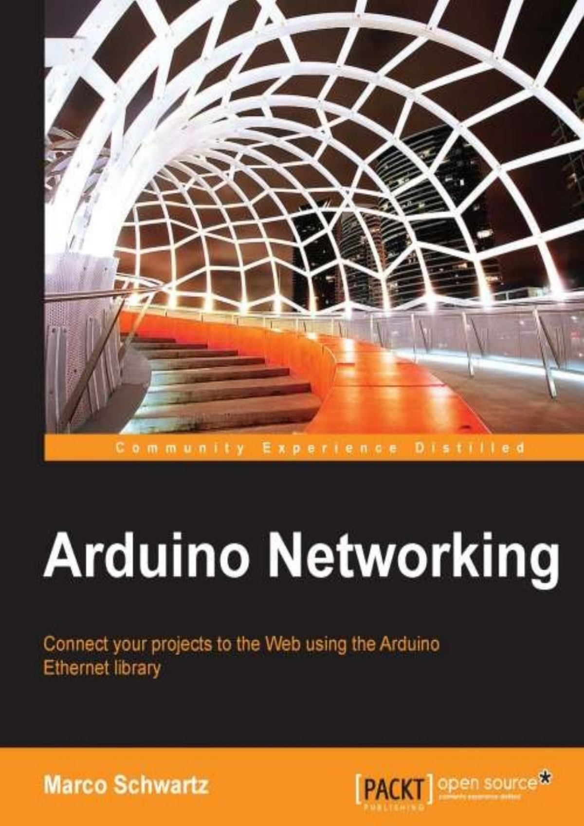 Arduino Networking Marco Schwartz