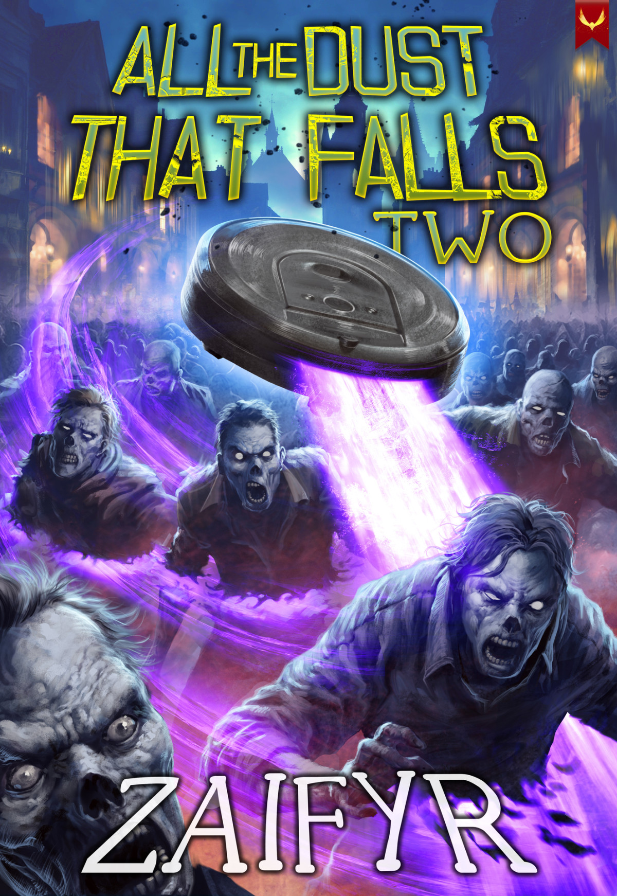 All The Dust That Falls 2 An Isekai Litrpg Adventure Zaifyr