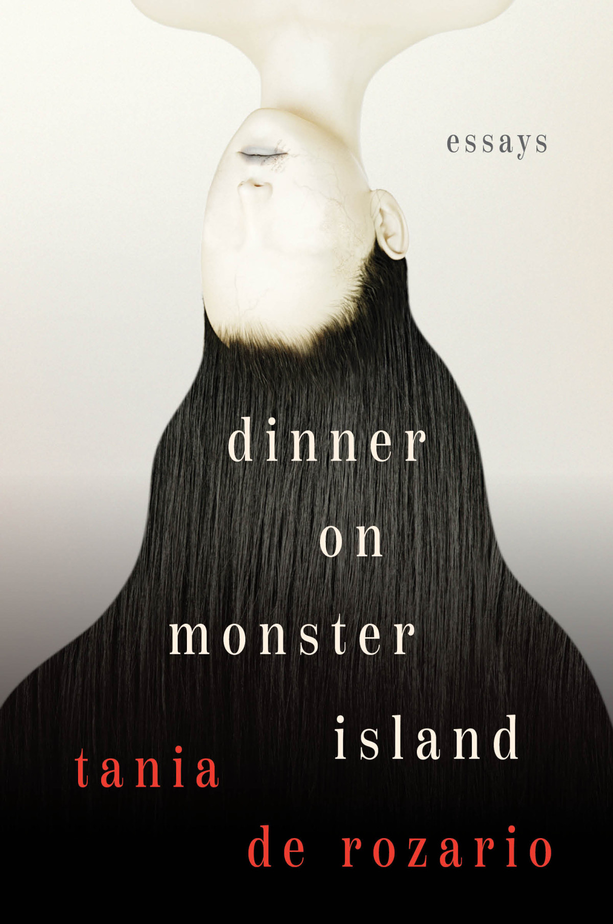 Dinner On Monster Island Essays 1st Edition Tania De Rozario