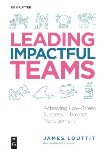Leading Impactful Teams Achieving Lowstress Success In Project Management James Louttit