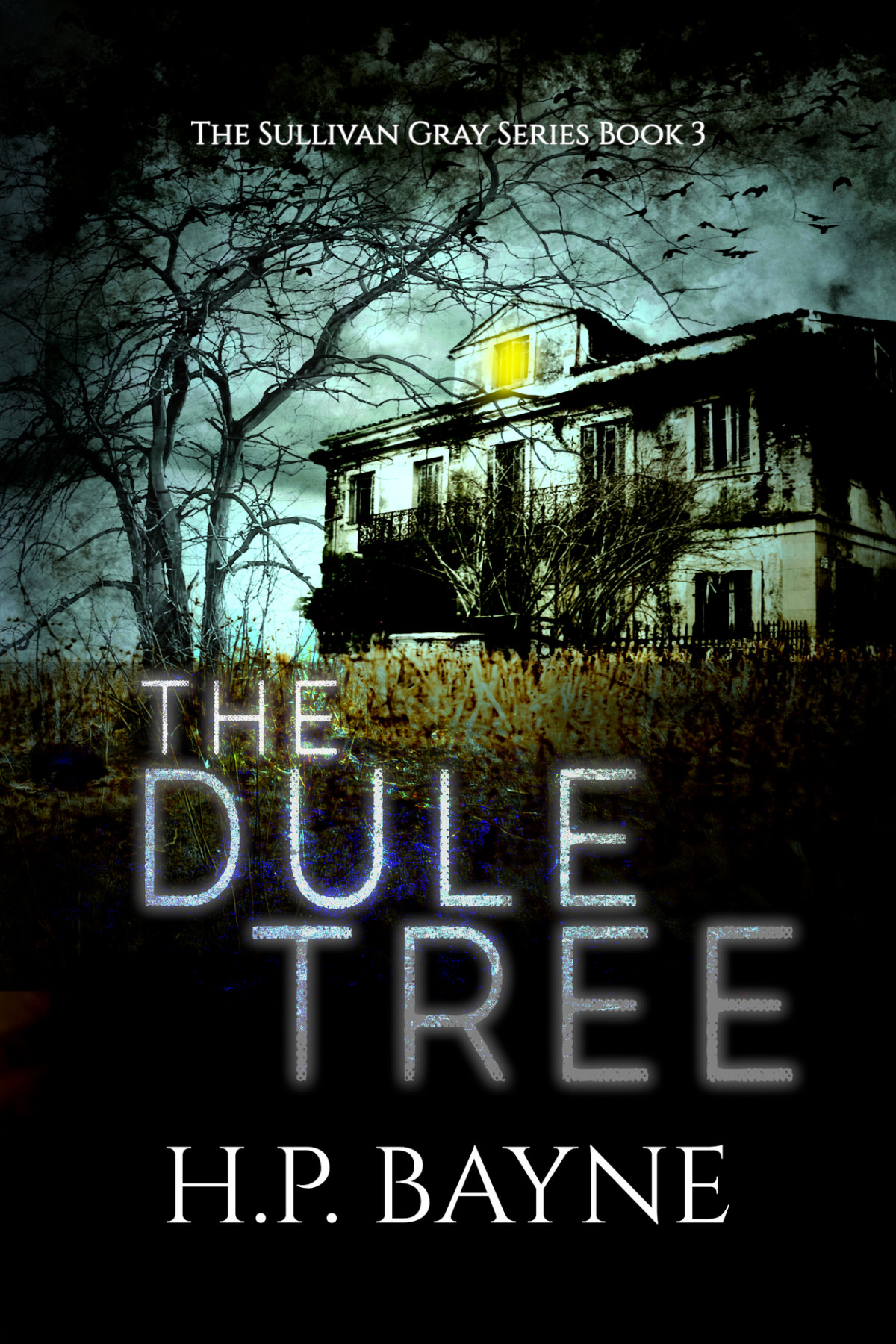 The Dule Tree The Sullivan Gray Book 3 Bayne Hp