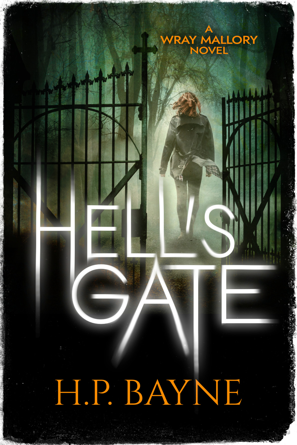Hells Gate Bayne Hp