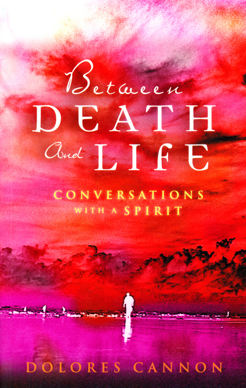 Between Death And Life Conversations With A Spirit 1st Edition Cannon