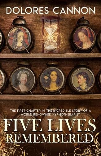 Five Lives Remembered Illustrated Cannon Dolores