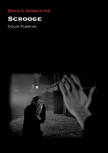 Scrooge Devils Advocates Fleming Colin