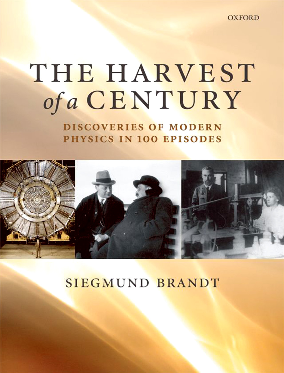 The Harvest Of A Century Brandt Siegmund