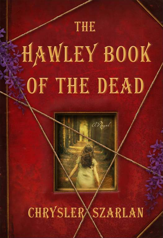 The Hawley Book Of The Dead Chrysler Szarlan