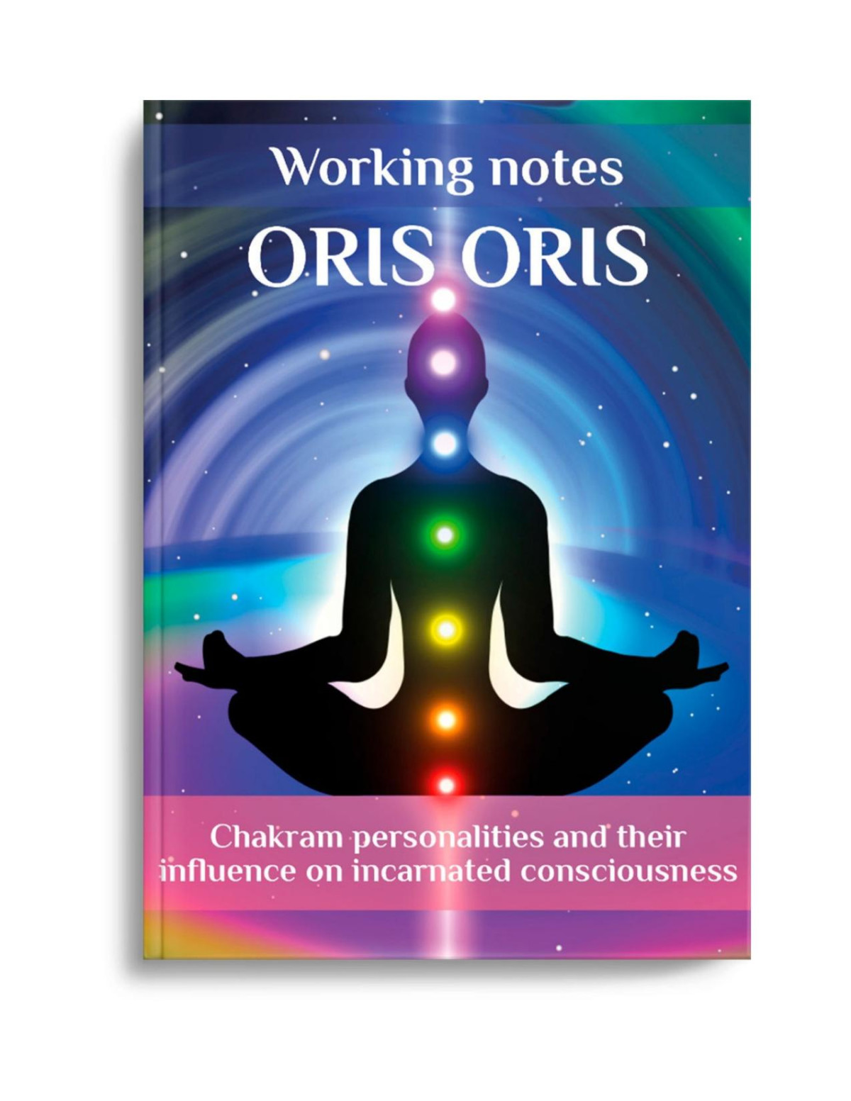 Chakram Personalities Oris Oris