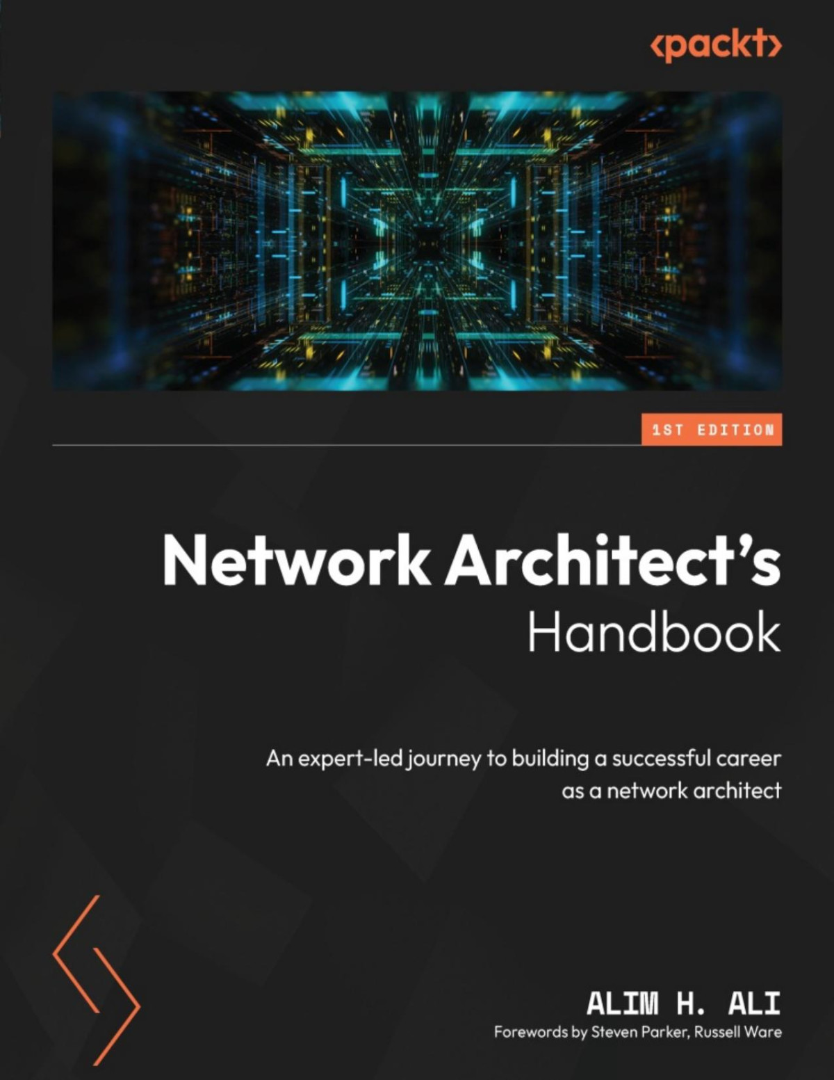 Network Architects Handbook 1 Converted Alim H Ali