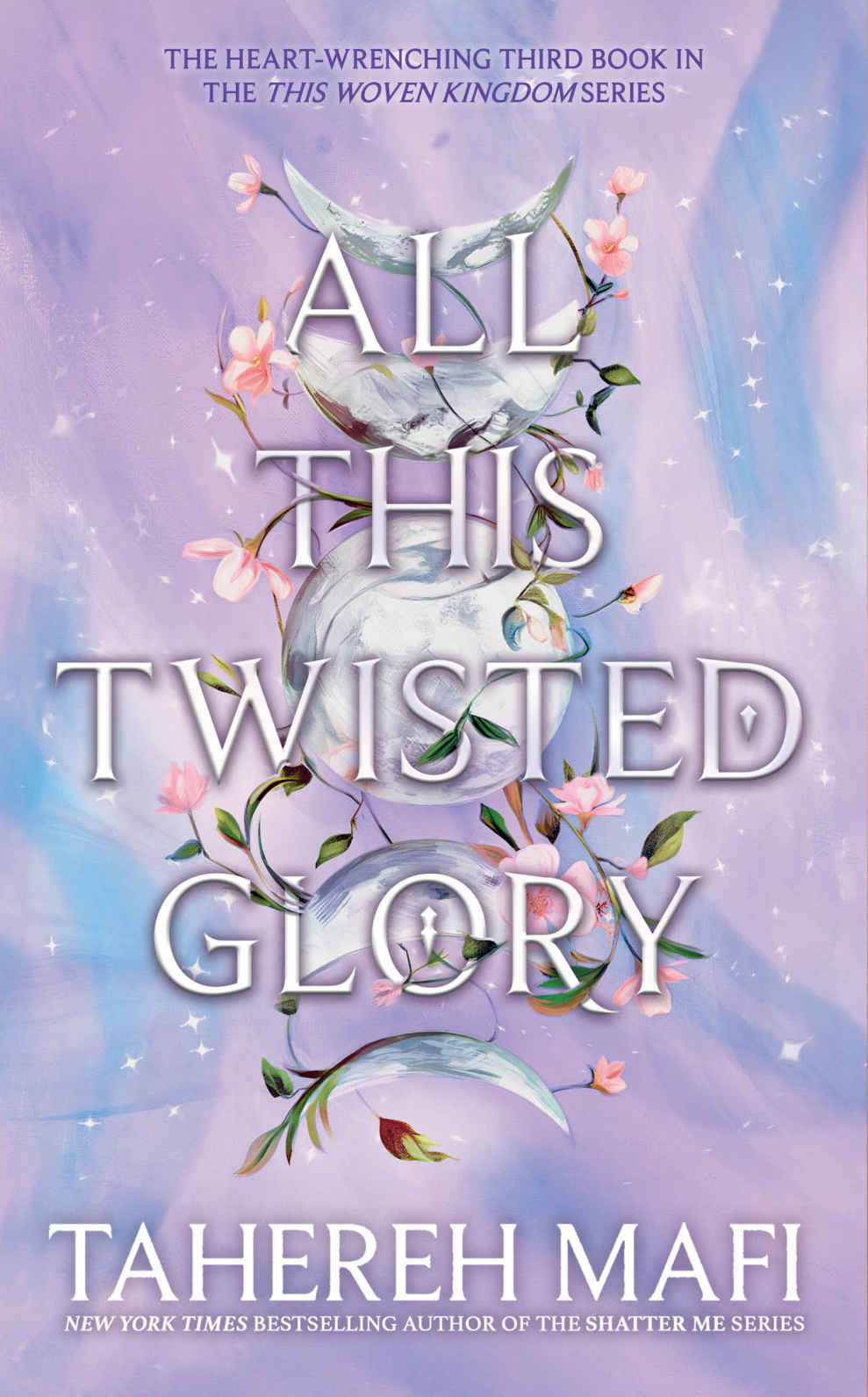 All This Twisted Glory Mafi Tahereh