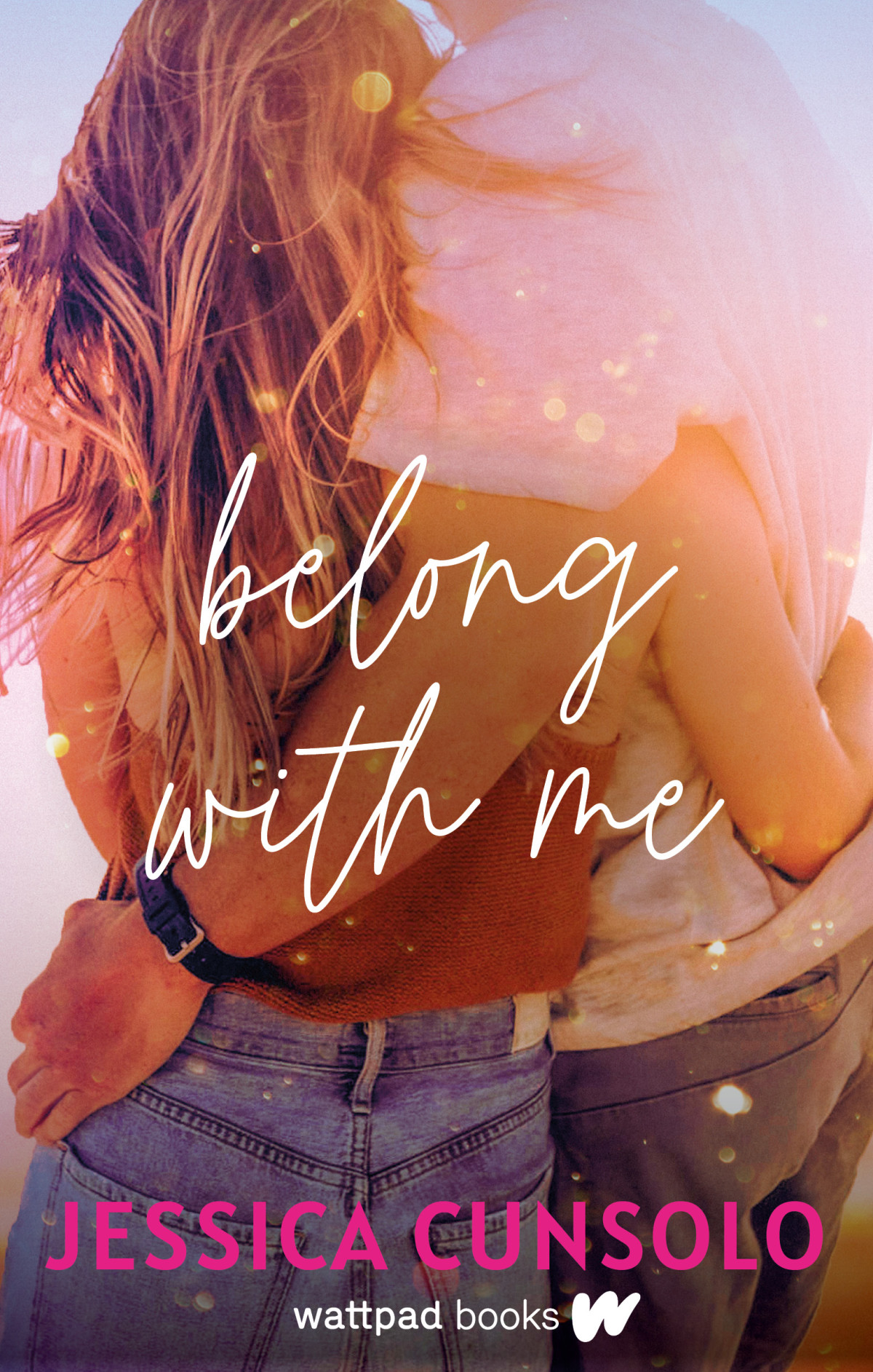 Belong With Me With Me Book 5 Jessica Cunsolo