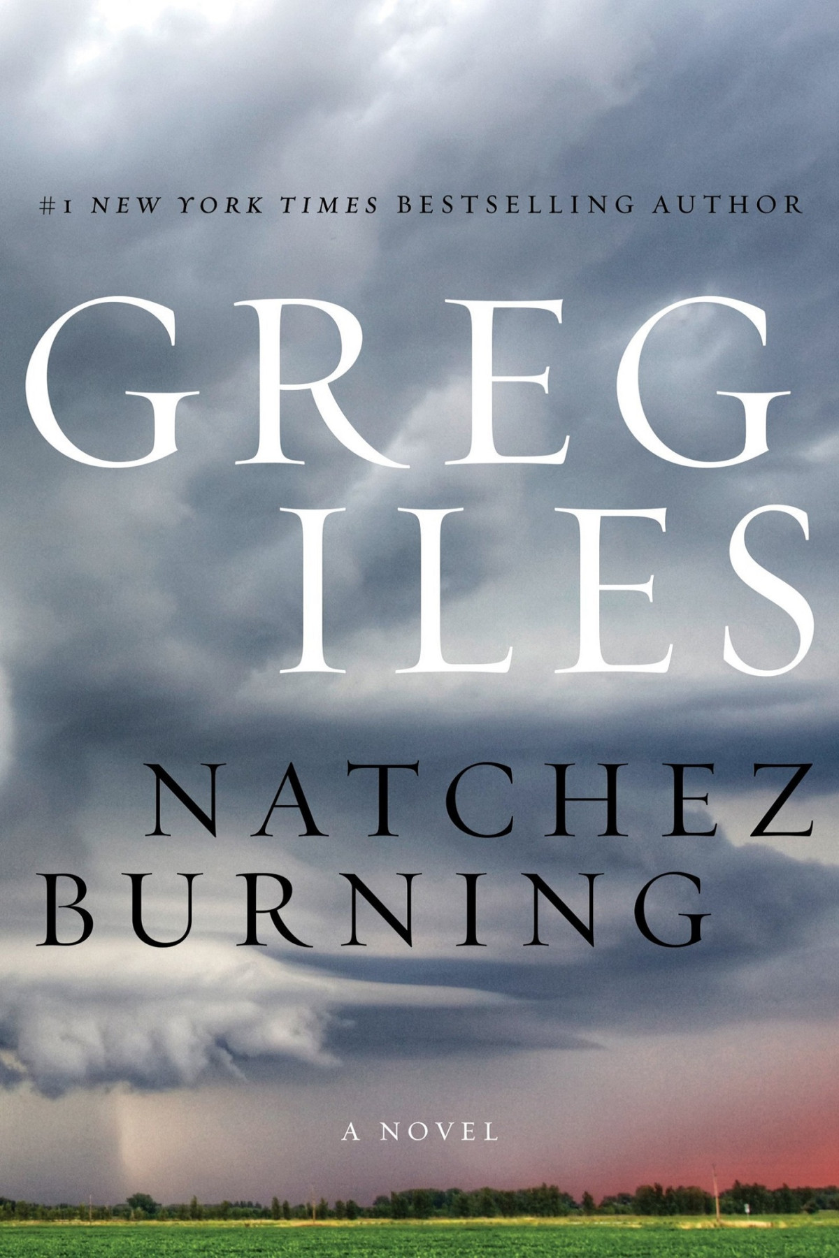 Natchez Burning Greg Iles