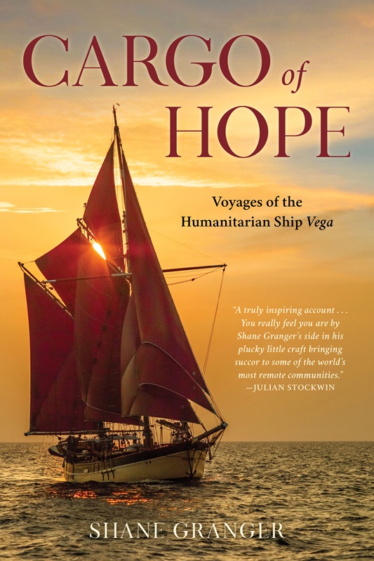 Cargo Of Hope Shane Granger