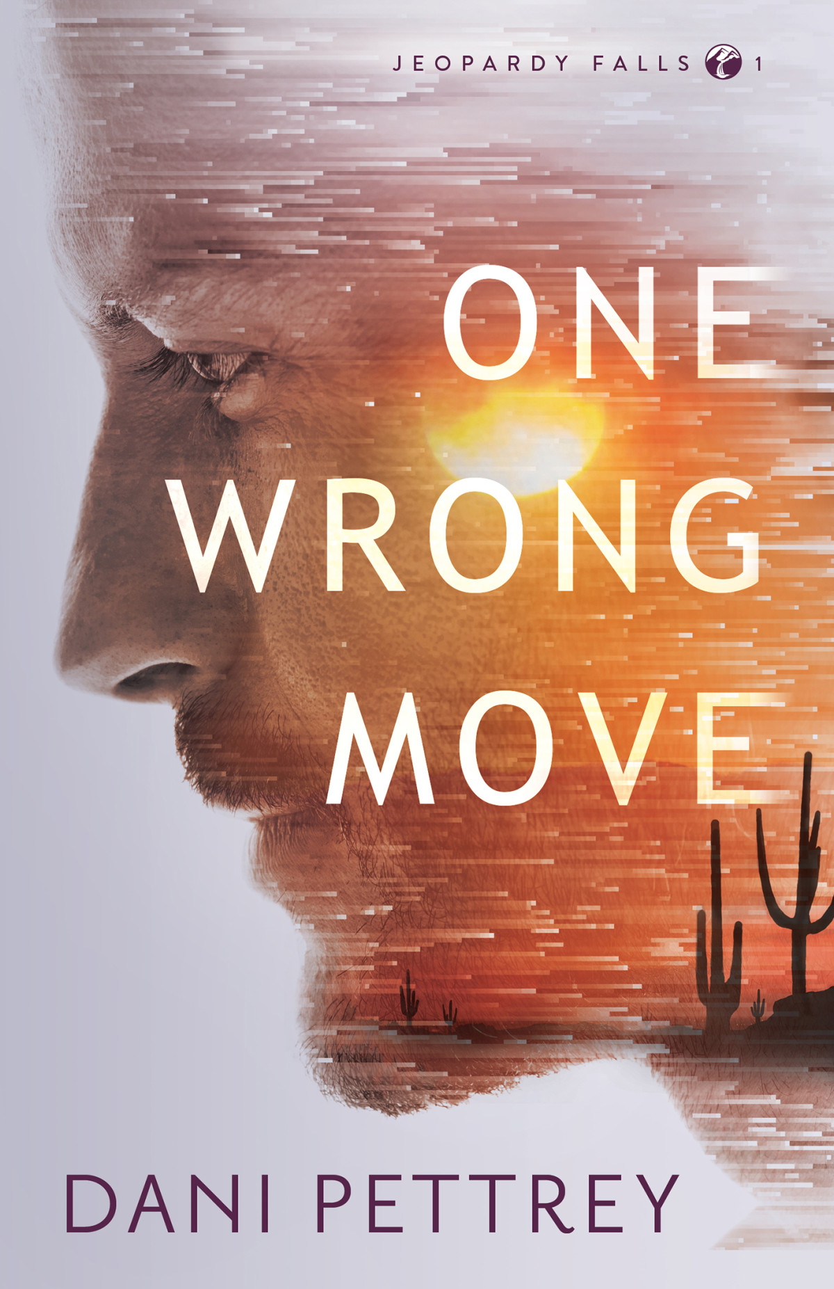 One Wrong Move Dani Pettrey