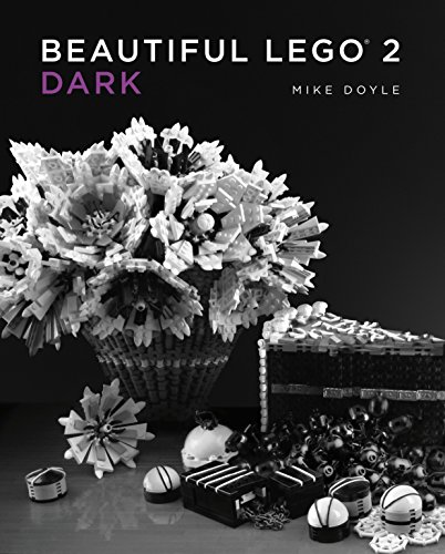 Beautiful Lego 2 Dark 1st Edition Mike Doyle