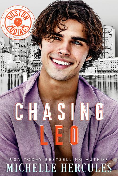 Chasing Leo Michelle Hercules