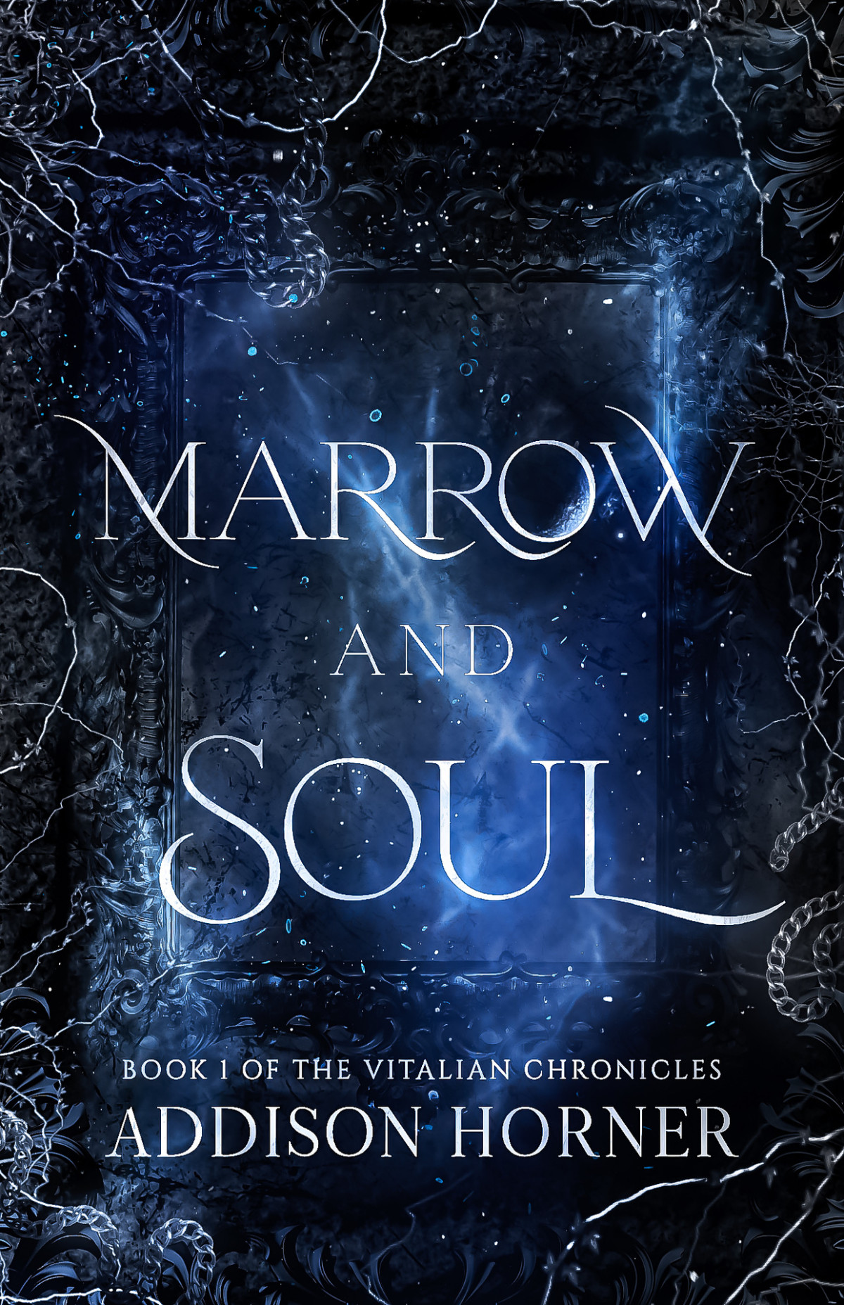 Marrow And Soul Addison Horner