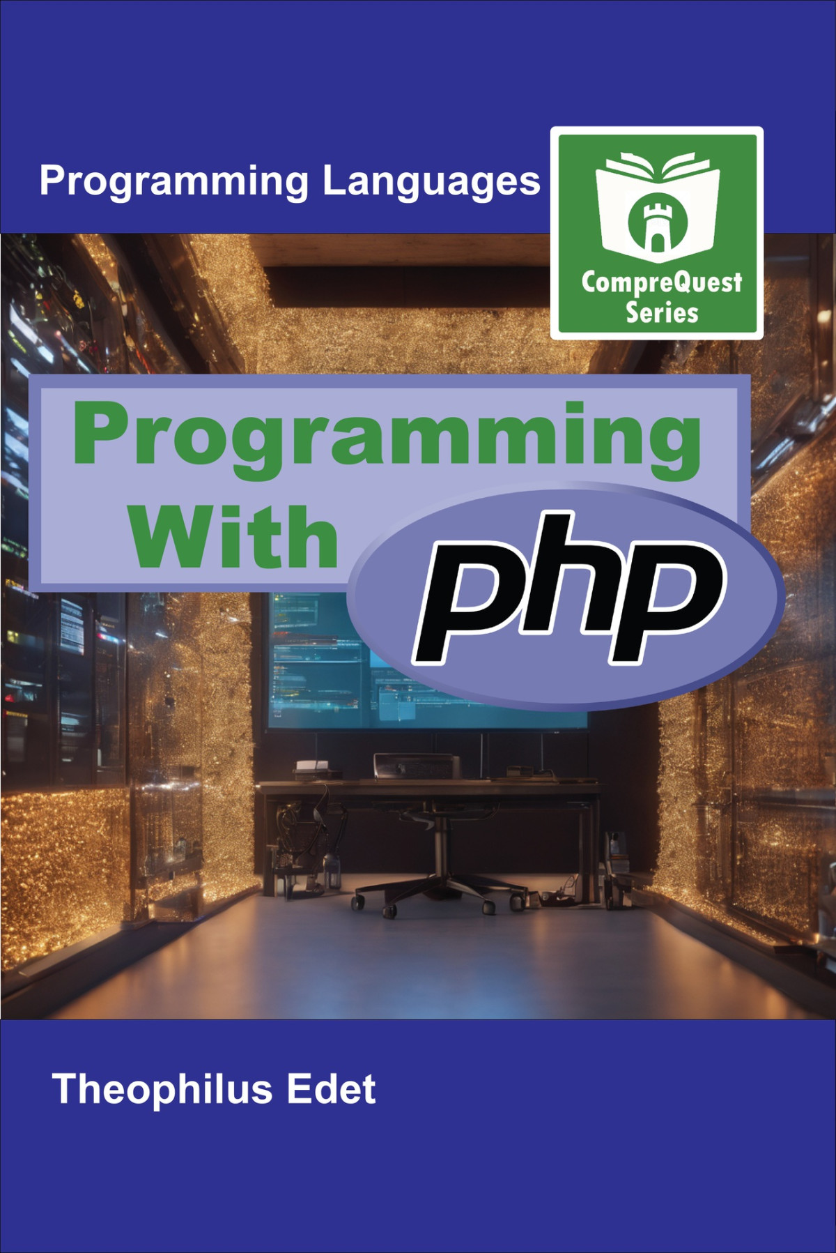 Programming With Php Edet Theophilus