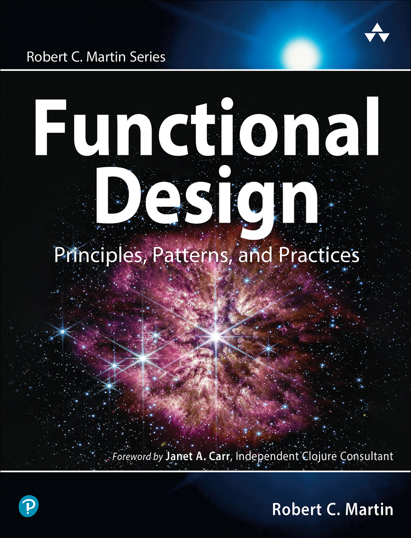 Functional Design Principles Patterns And Practices Robert C Martin