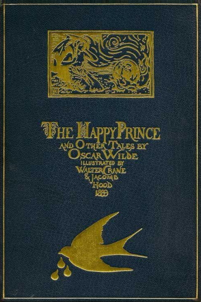 The Happy Prince And Other Tales Oscar Wilde