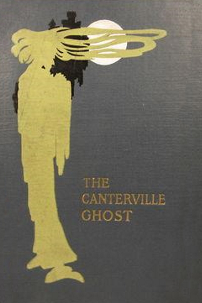 The Canterville Ghost Oscar Wilde